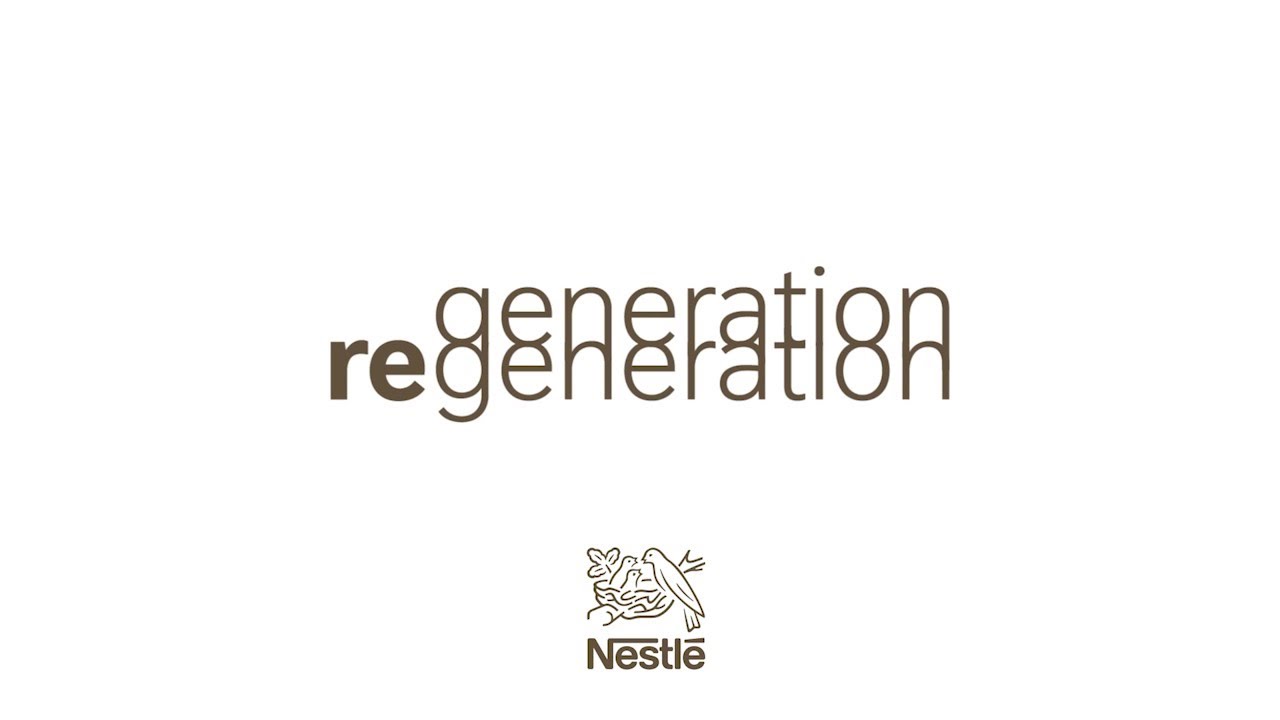 Generation Regeneration France : agroforesterie