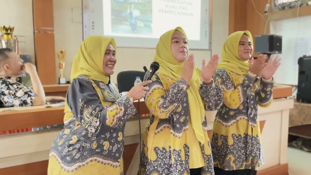 OBSERVASI KINERJA KEPALA SEKOLAH
