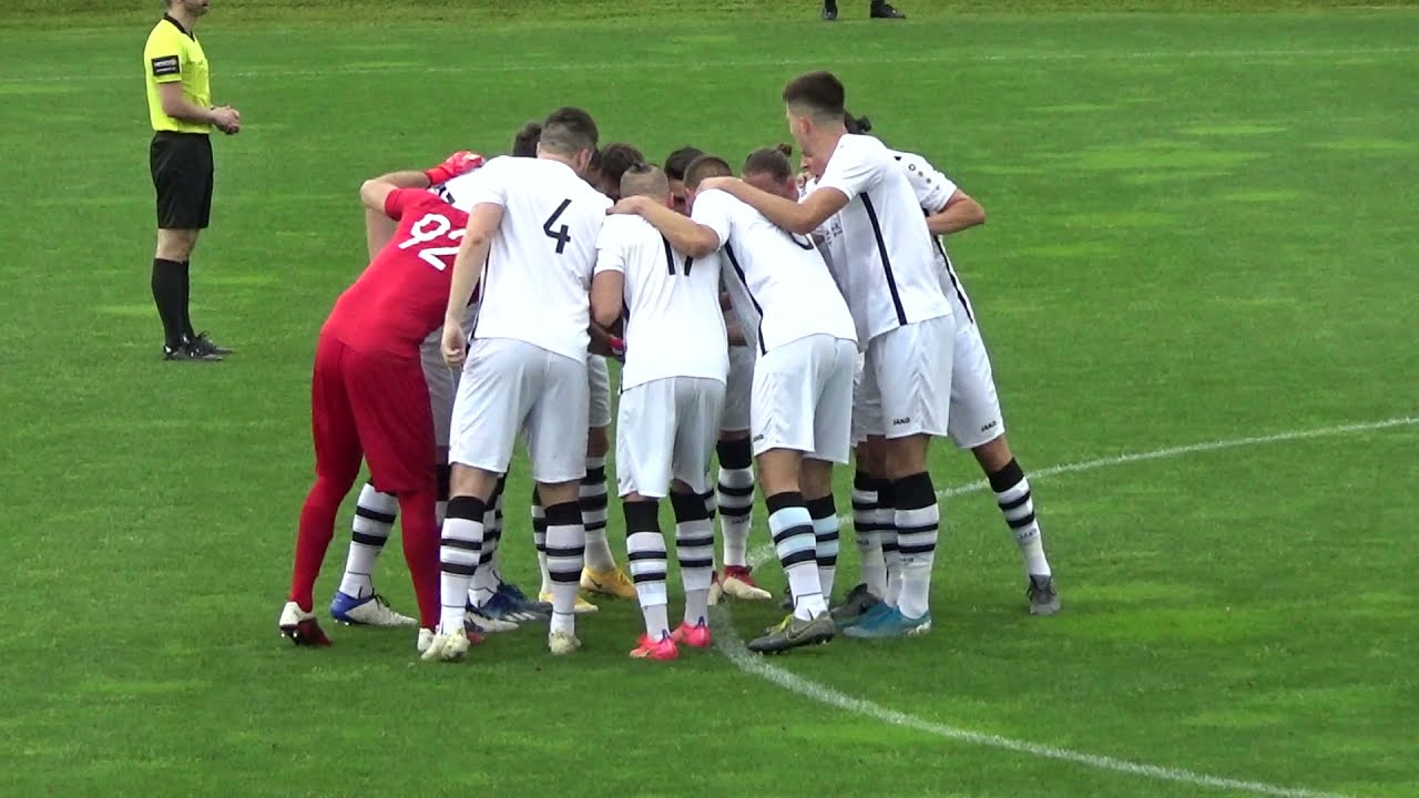 Innsbrucker AC - IAC KM - TFV Relegation Hypo Tirol Liga 20210625 SV Brixen - IAC