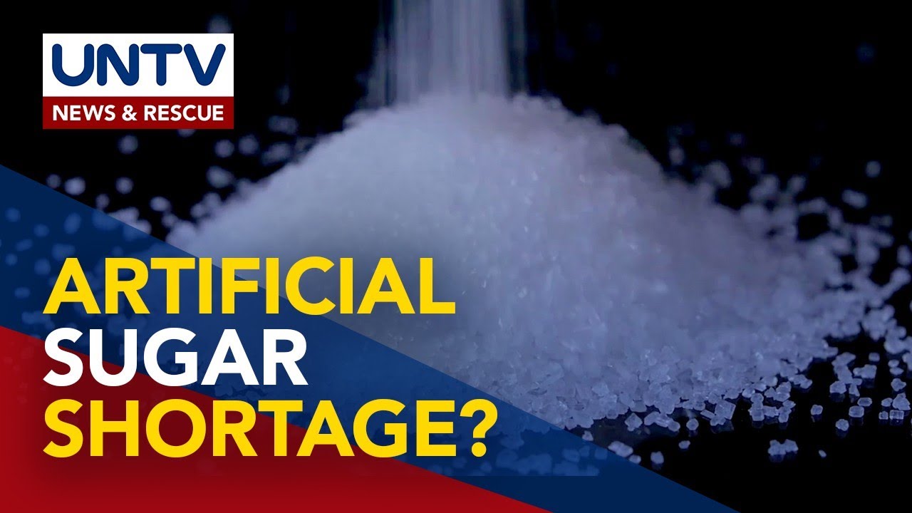 DA to conduct national sugar supply inventory