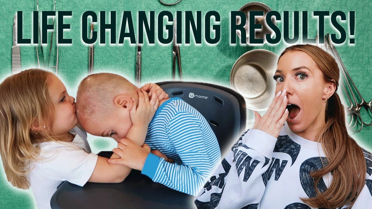 Intense SURGERY Details for our Disabled Sons 5th Surgery in 4 Years! This is HUGE!