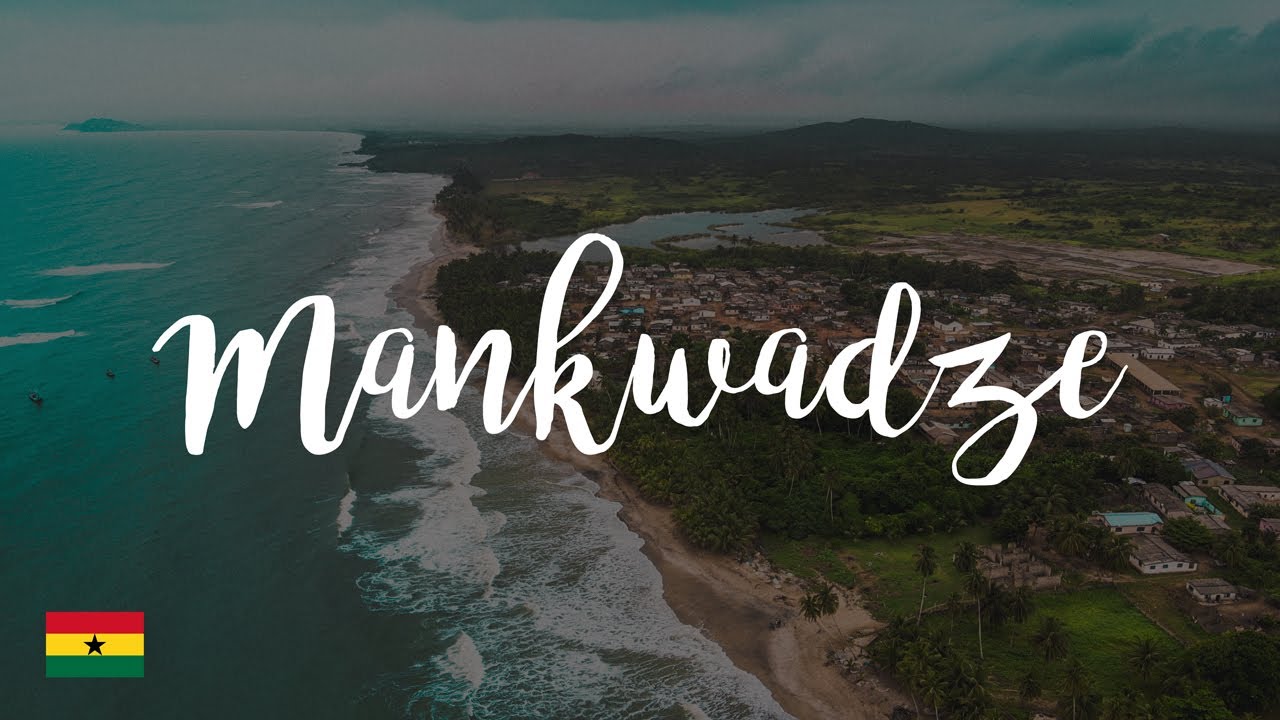 People of Mankwadze