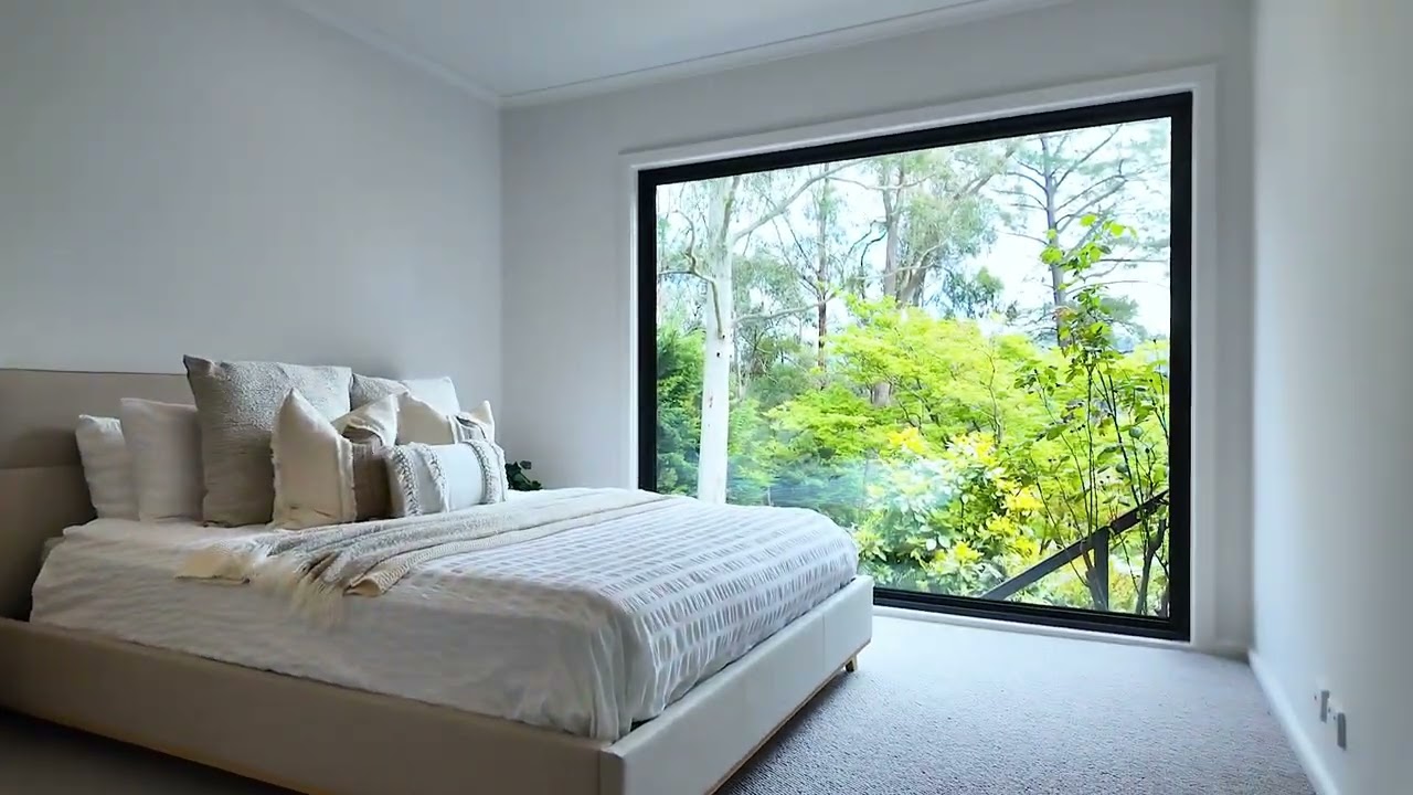 Completed styling at Florence Street Emerald