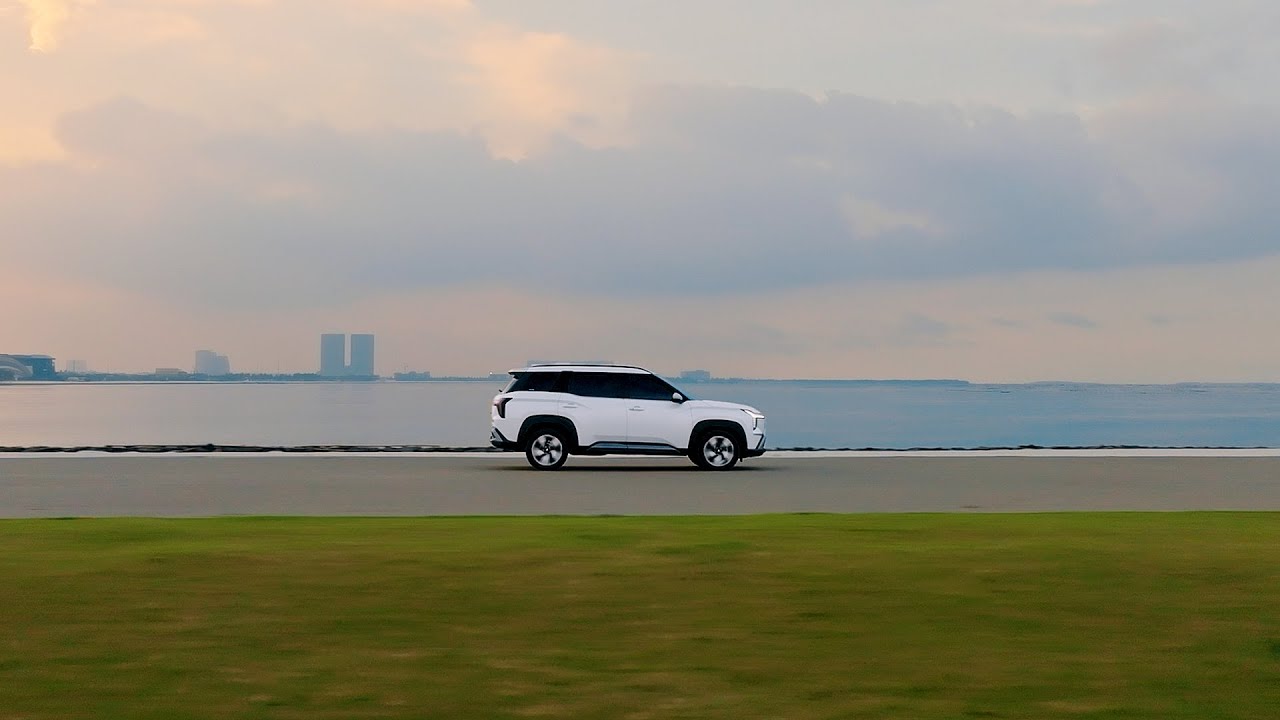 Mitsubishi Destinator: Your Priceless Moment Comes True