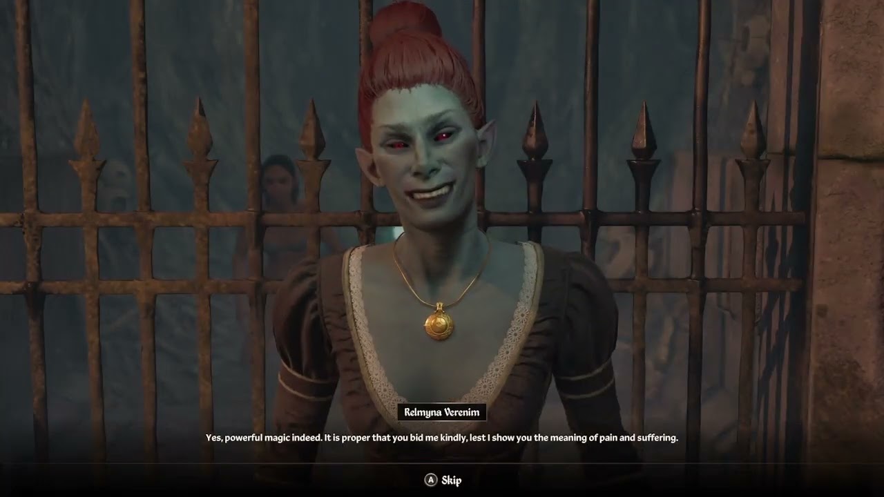 The Elder Scrolls IV: Oblivion Remastered | Part 30