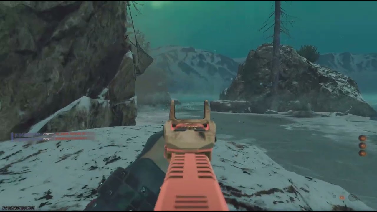 Call of Duty_ tdm loss
