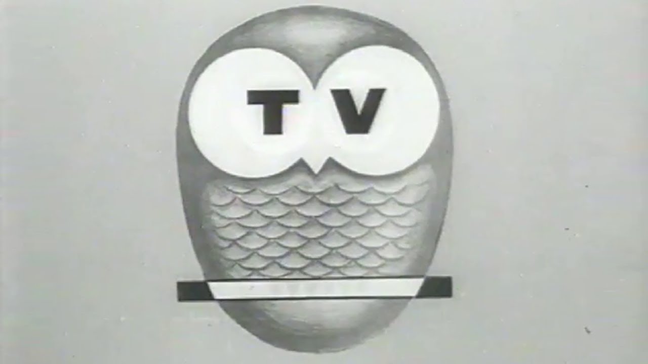 Mainos-TV (MTV) - Kanavatunnus / TV Ident (1957&ndash;1963)