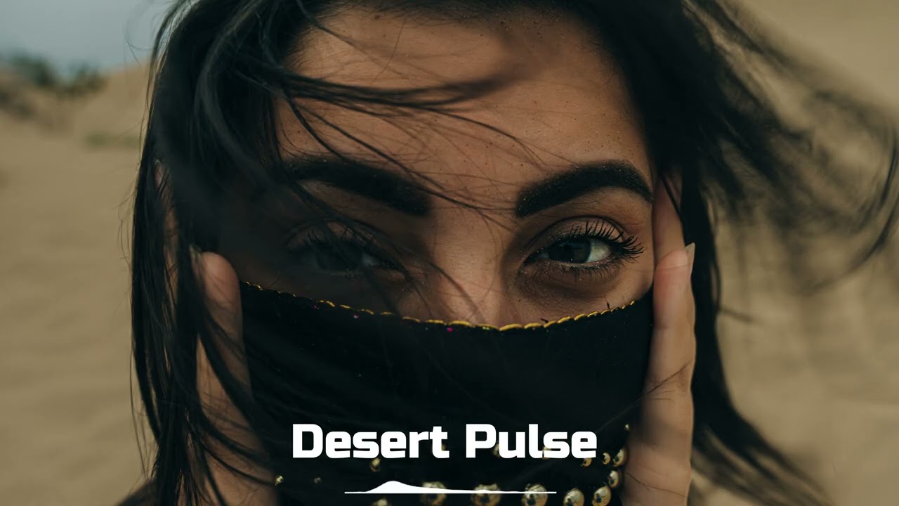 Ashen Horizon &ndash; Oriental Deep House | Desert Pulse