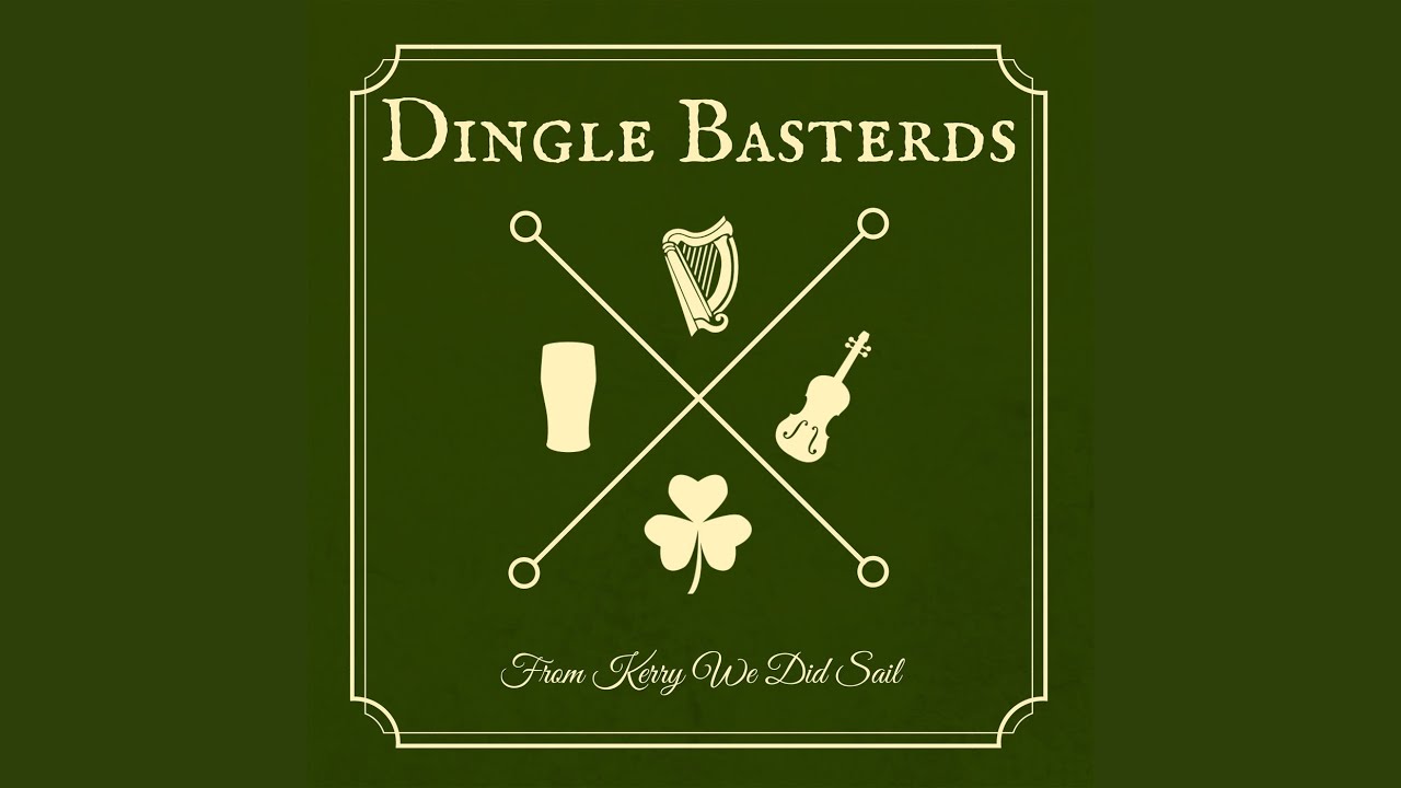 The Drunken Sailor (Live Bonus Track)