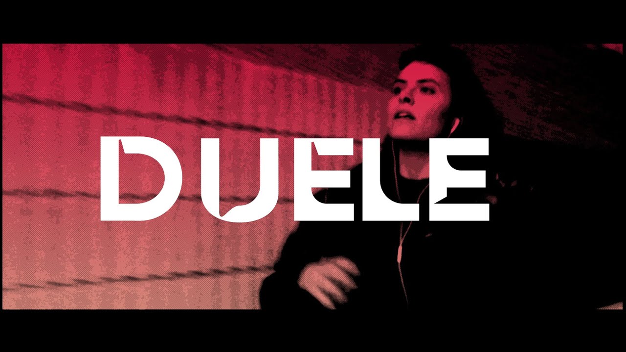 SOLEDAD VÉLEZ - DUELE