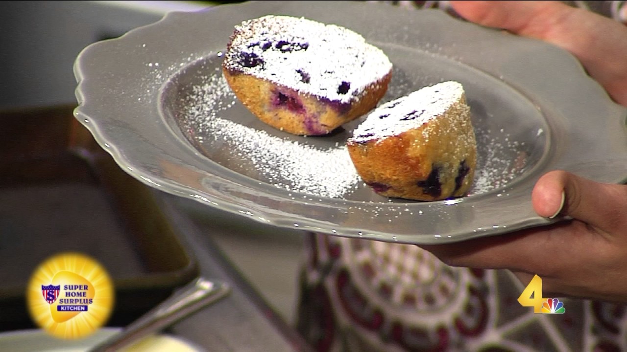 Whitney Miller -  Breakfast Ideas