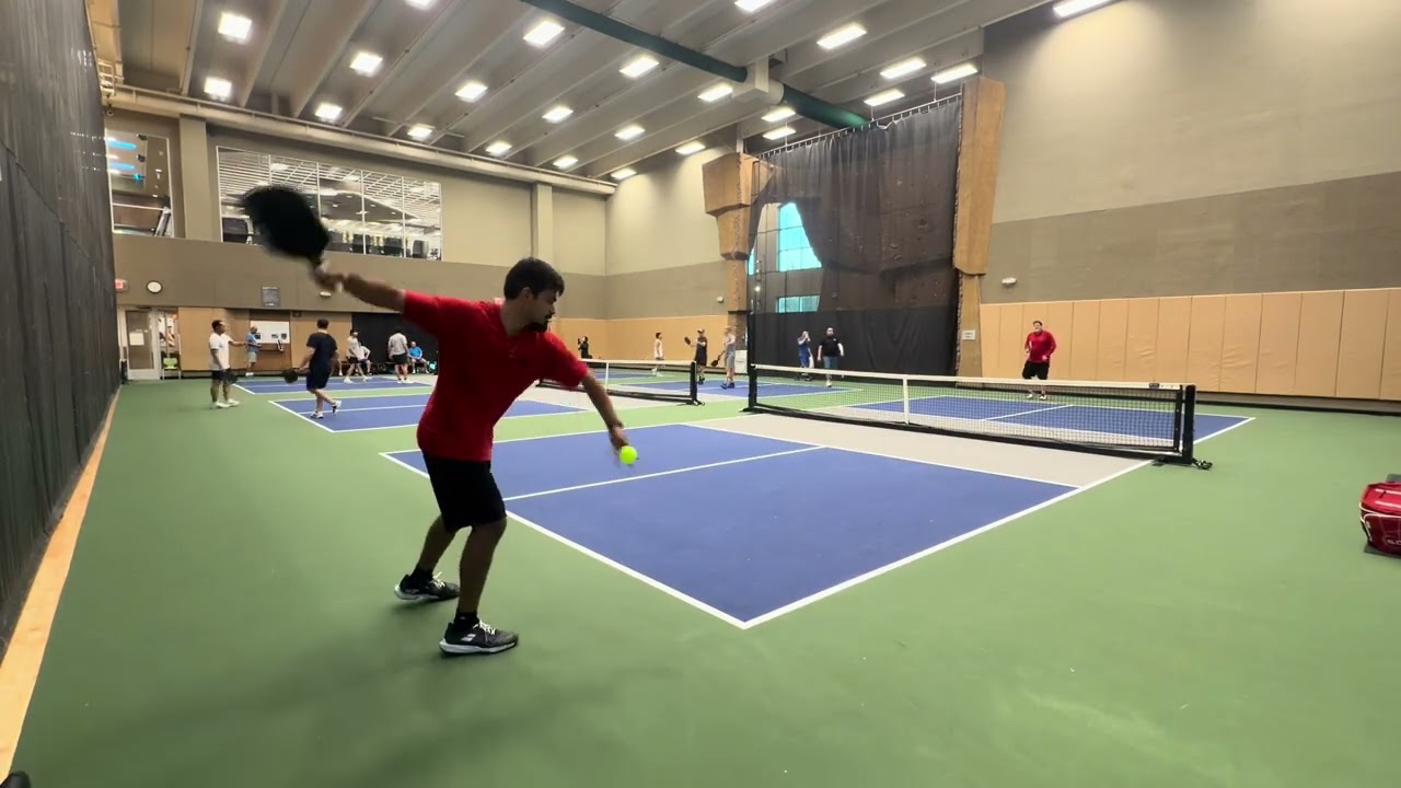 Open play (33) 
