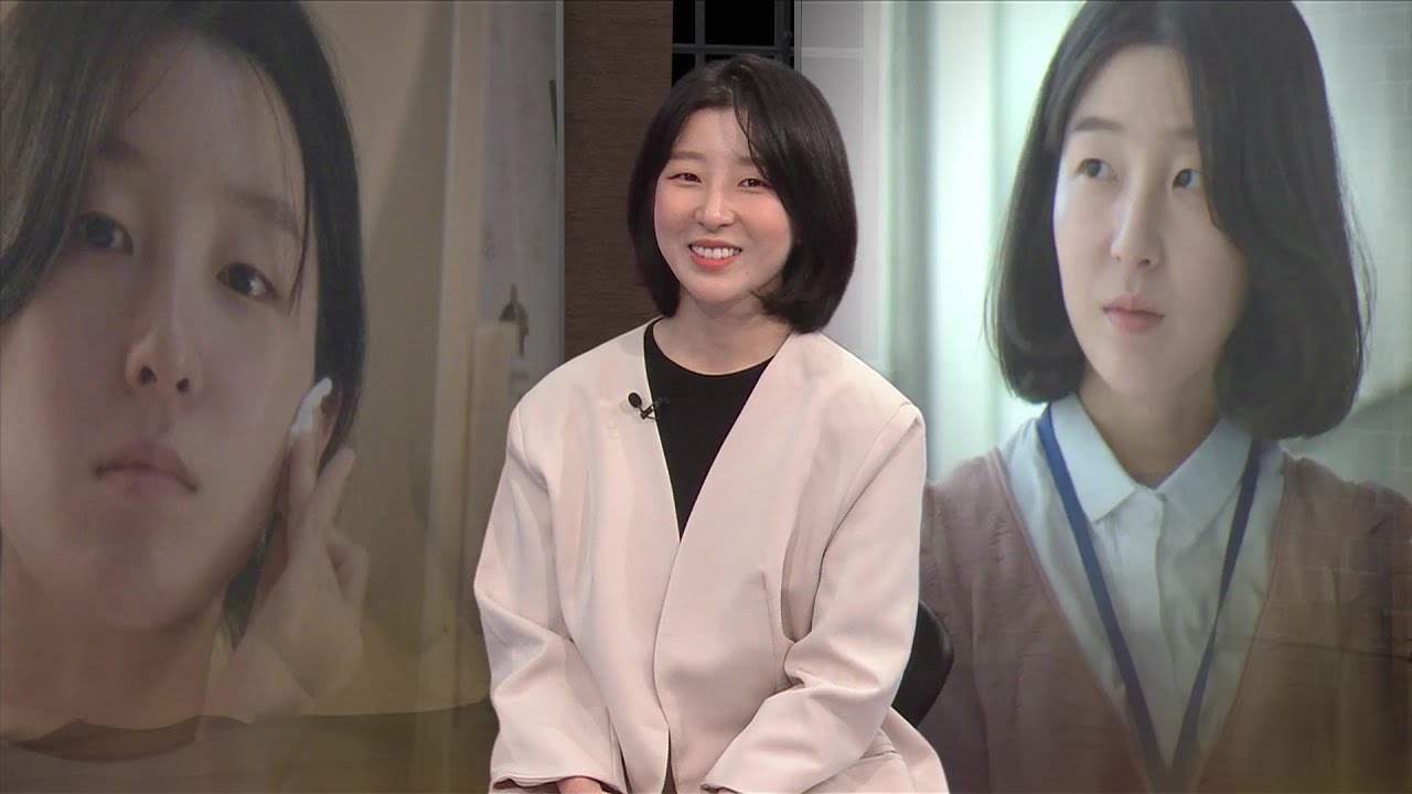 [한혜지 배우전] 김현정 감독 ＜입문반＞, 정지혜 감독 ＜면도＞ [독립영화관]  KBS 20201204 방송