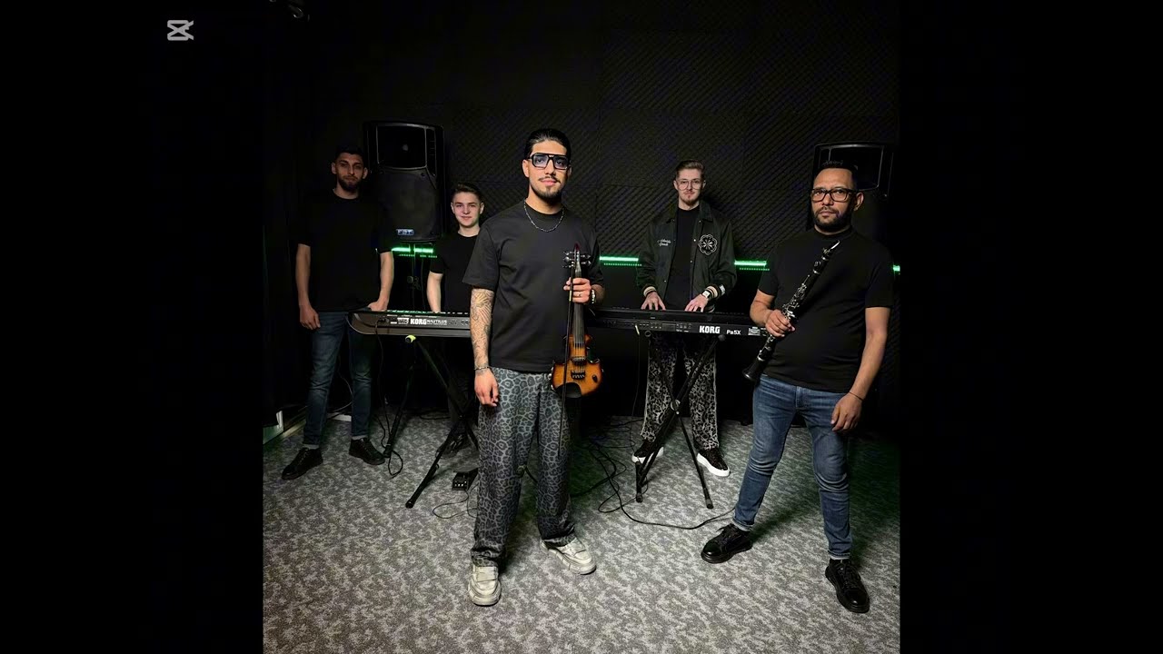 ORK TITANII - PROGRAM LENTE 2025 LIVE 100%🎵
