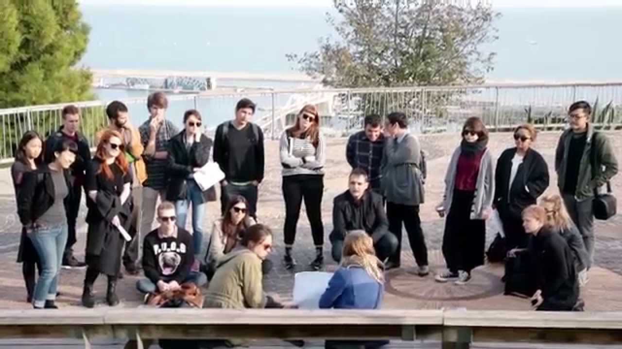 Master of Urban Design | RMIT University
