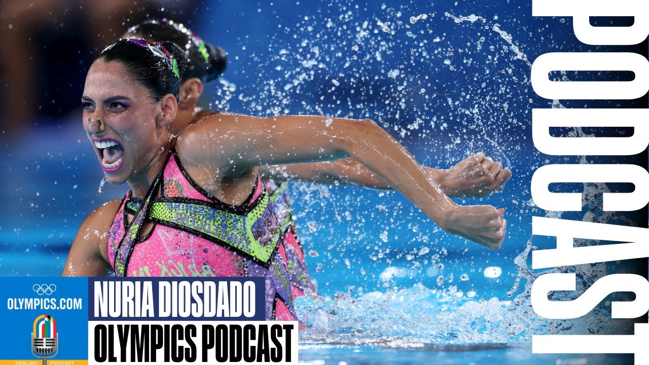 Embarazo, maternidad y deporte con Nuria Diosdado