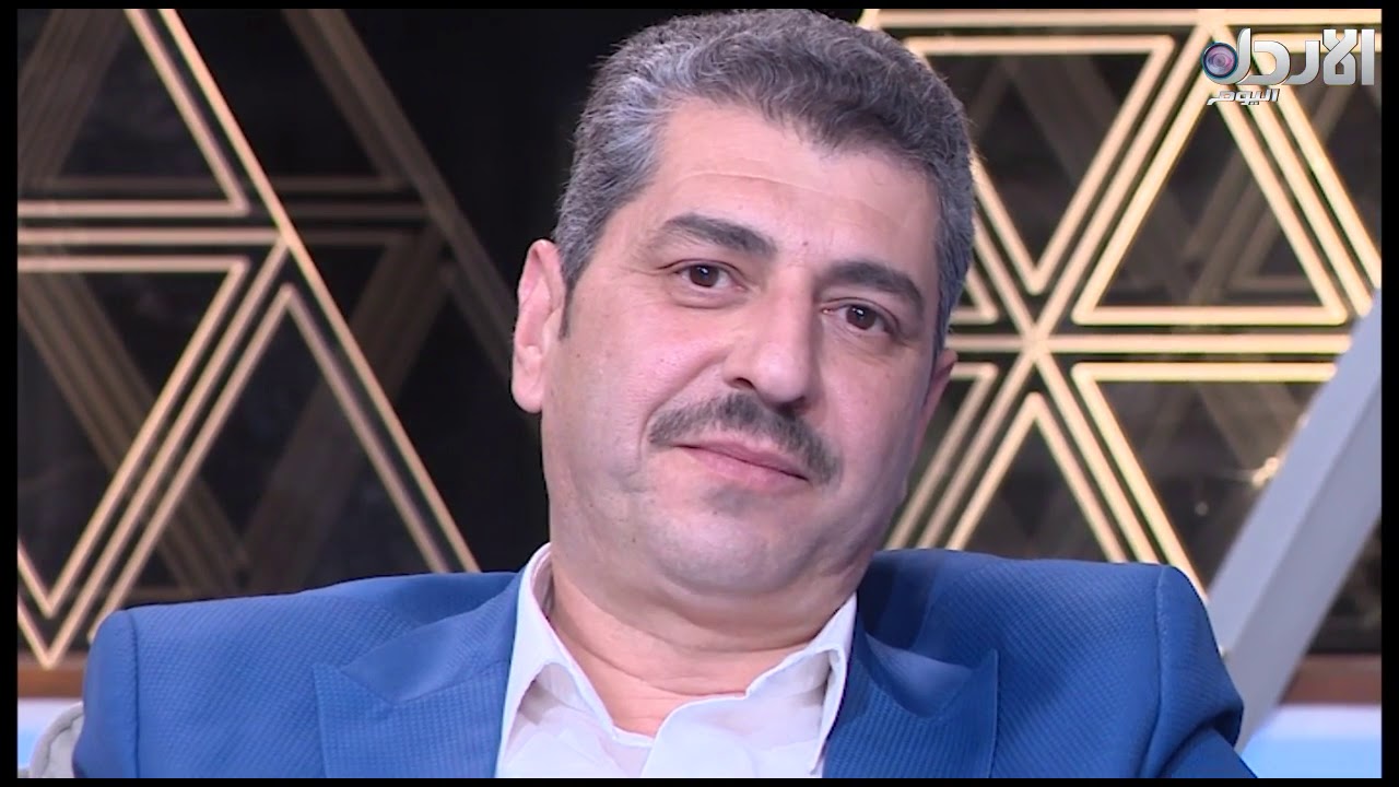الزعبي يزور والدته المتوفاه يوميا - اول مرة مع طوني خليفة - رمضان 2019