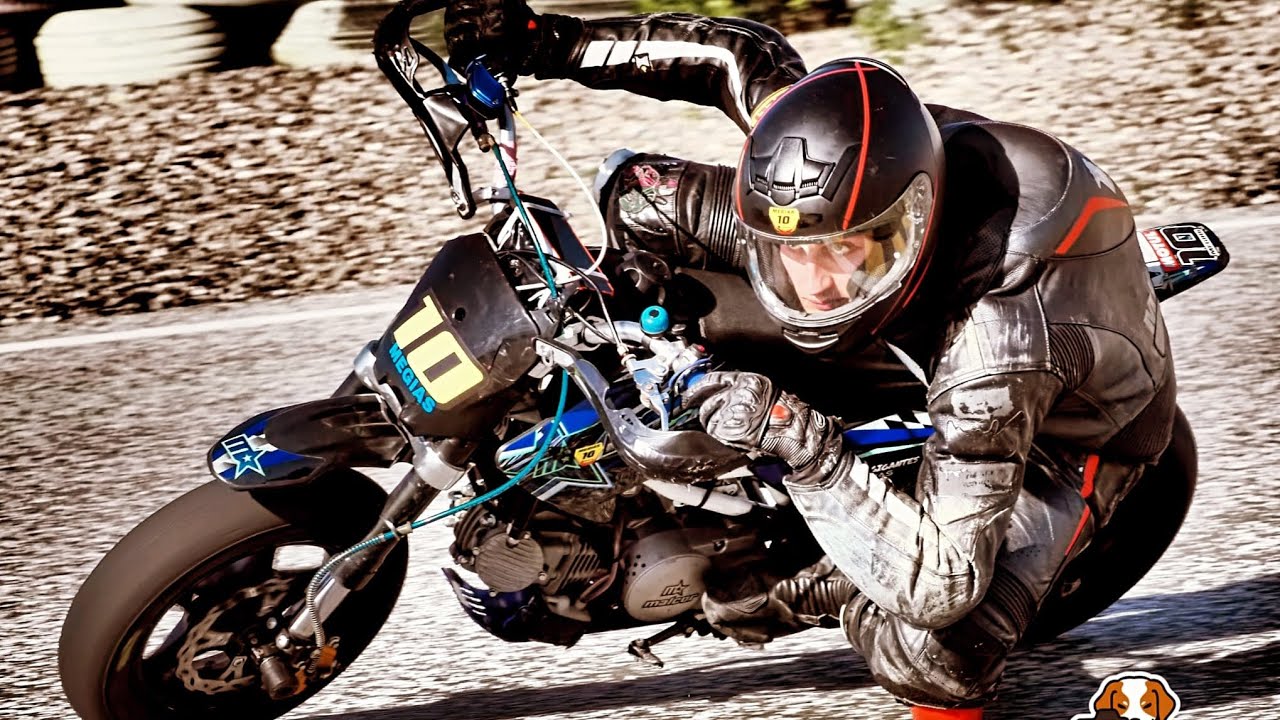 CIRCUITO ER71 TALAVERA LA REAL
