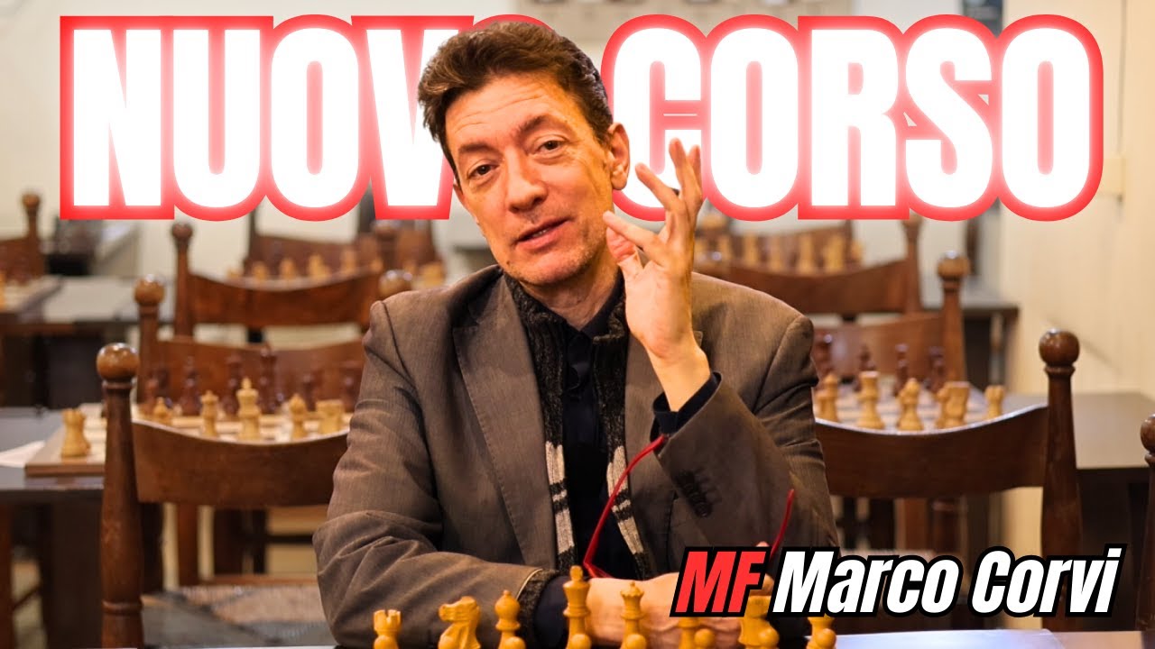 Costruisci un Repertorio Vincente: Il Nuovo Corso del Maestro Corvi!