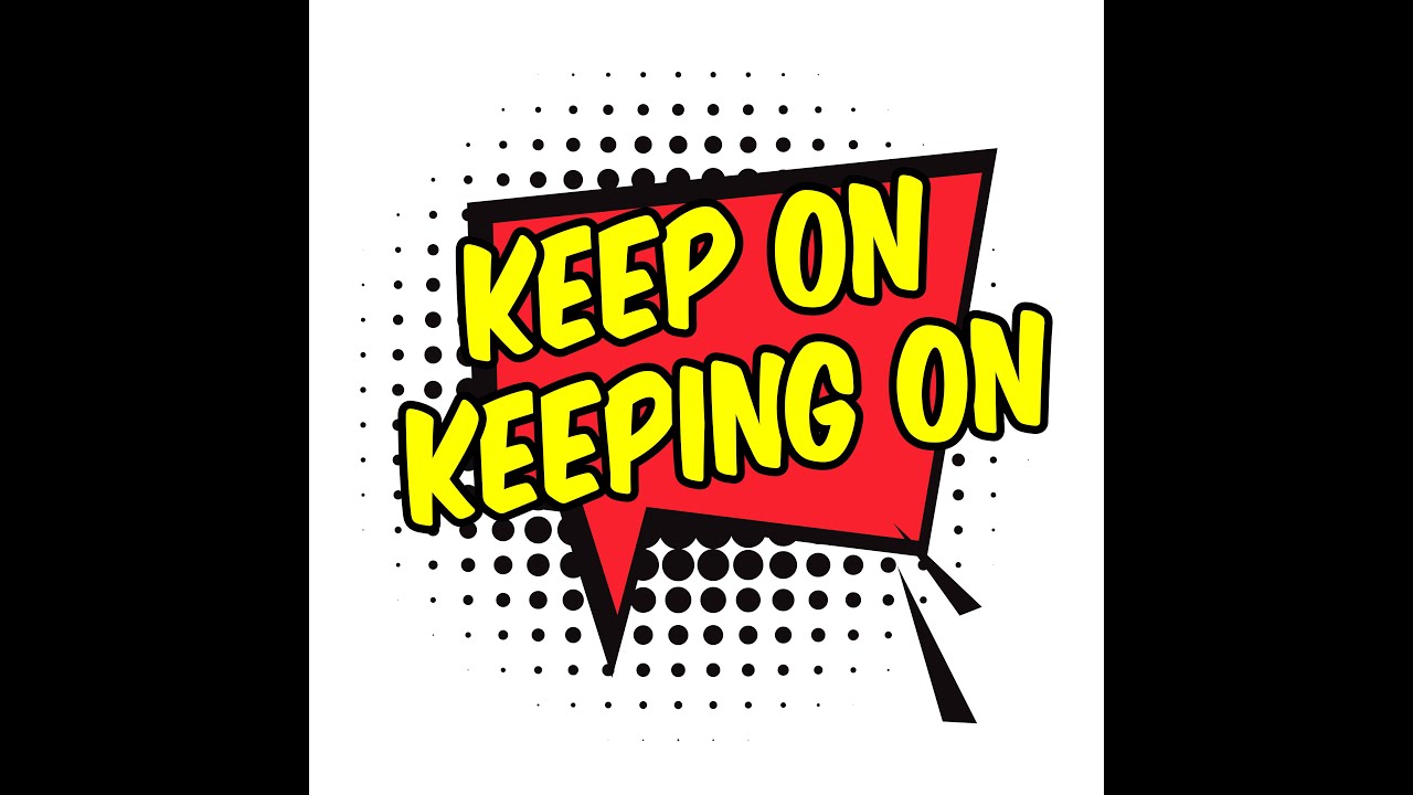 MORIATY - KEEP ON KEEPING ON ****OFFICIAL VIDEO****
