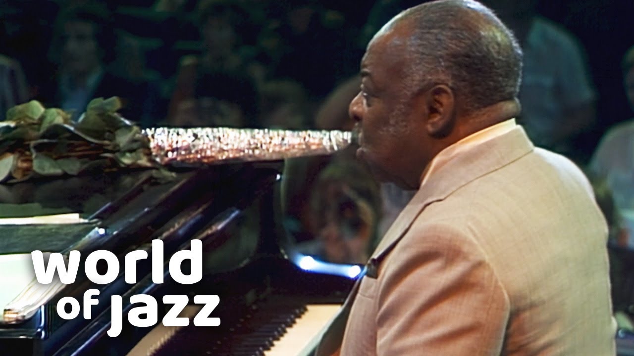 Count Basie and his Orchestra - Sweet Georgia Brown | 13/07/1979 • World of Jazz