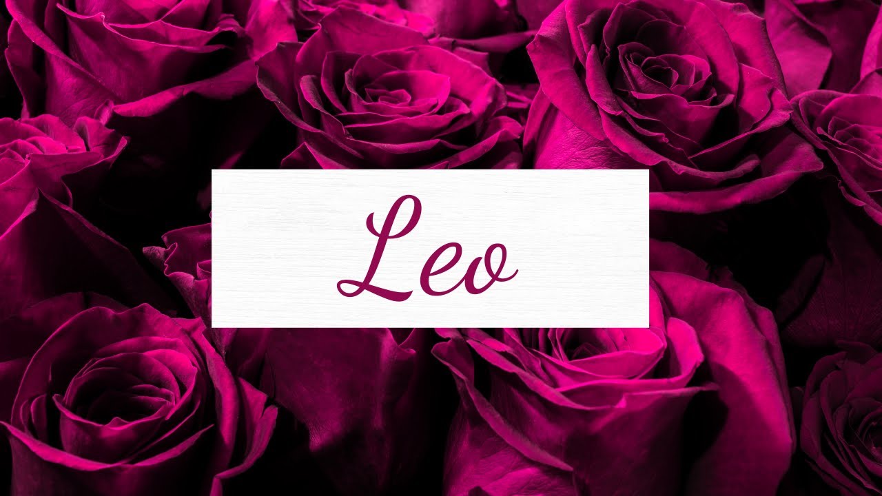 Leo💖~ Finally Paying The Consequence For How The Treated You!!~(🤯JAW-DROPPING EXTENDED!!!🔥)