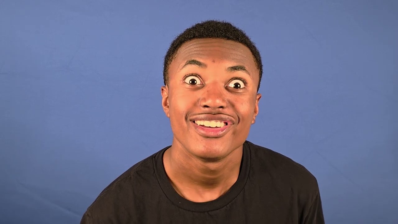 I Don't Like Chocolate Comedic Monologue Take 2 (BHS Fall Play Audition, 09.04.2025)
