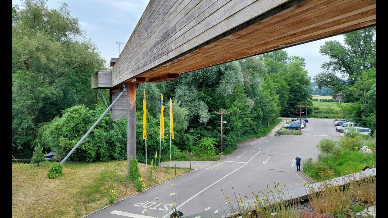 Naturzentrum Thurauen