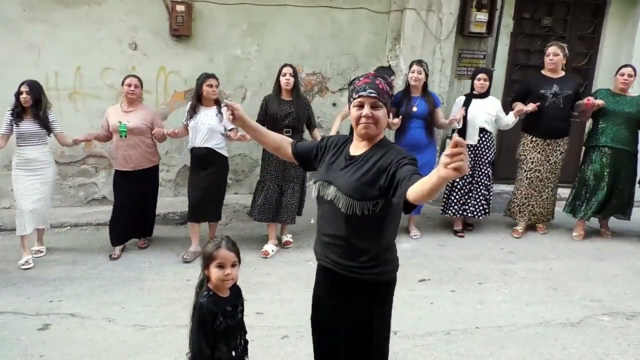 SEVGİ İLE İBRAHİMİN OGLU M. ALİNİN SÜNNETİ 1