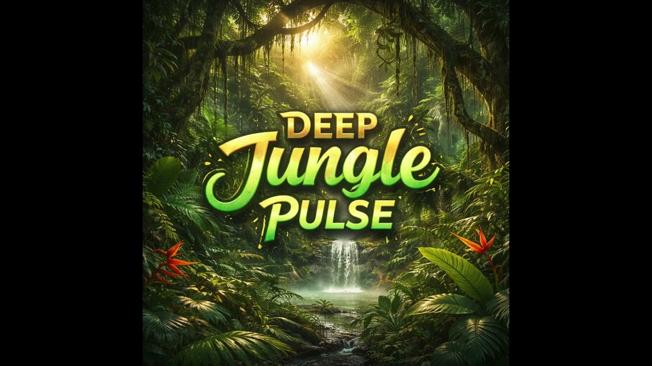 Deep Jungle Pulse
