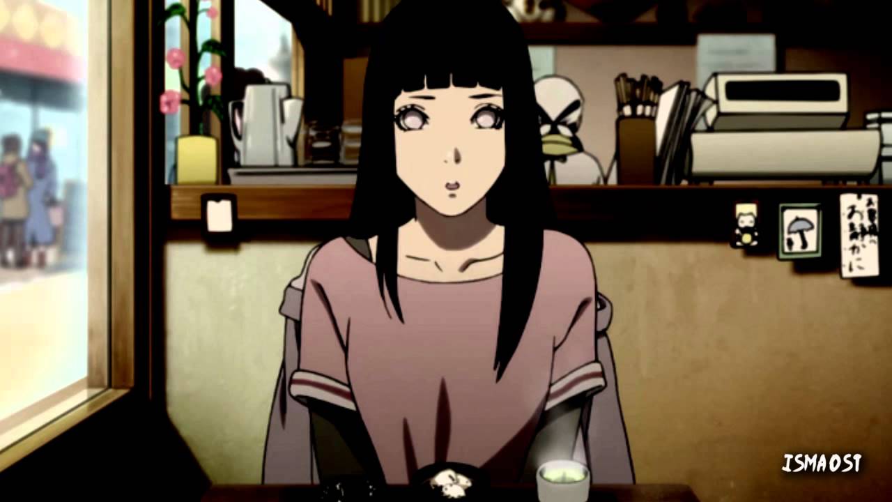 The Last Naruto |OST| 