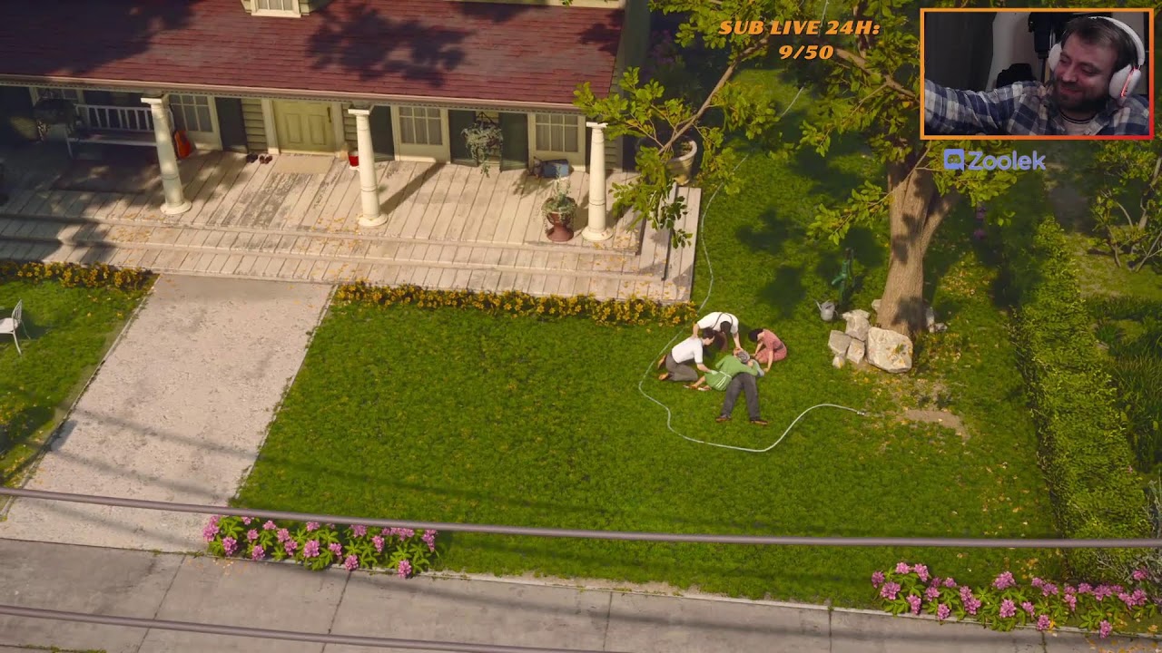 ARC RAIDERS – J-1 AVANT LE WIPE ⚠️ Dernier chaos avant le reset… puis retour dans Mafia 🎬