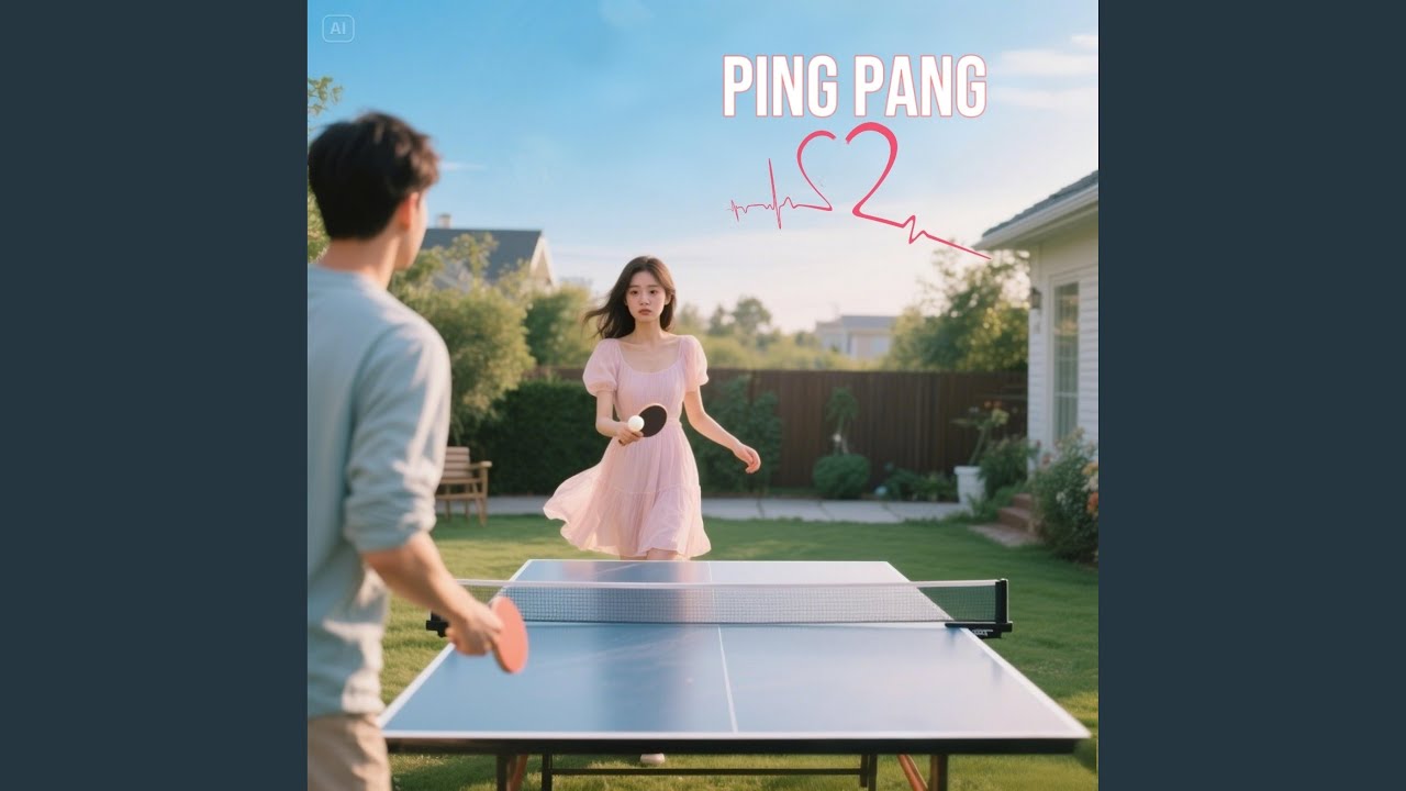 Ping Pang (feat. Auliqn)