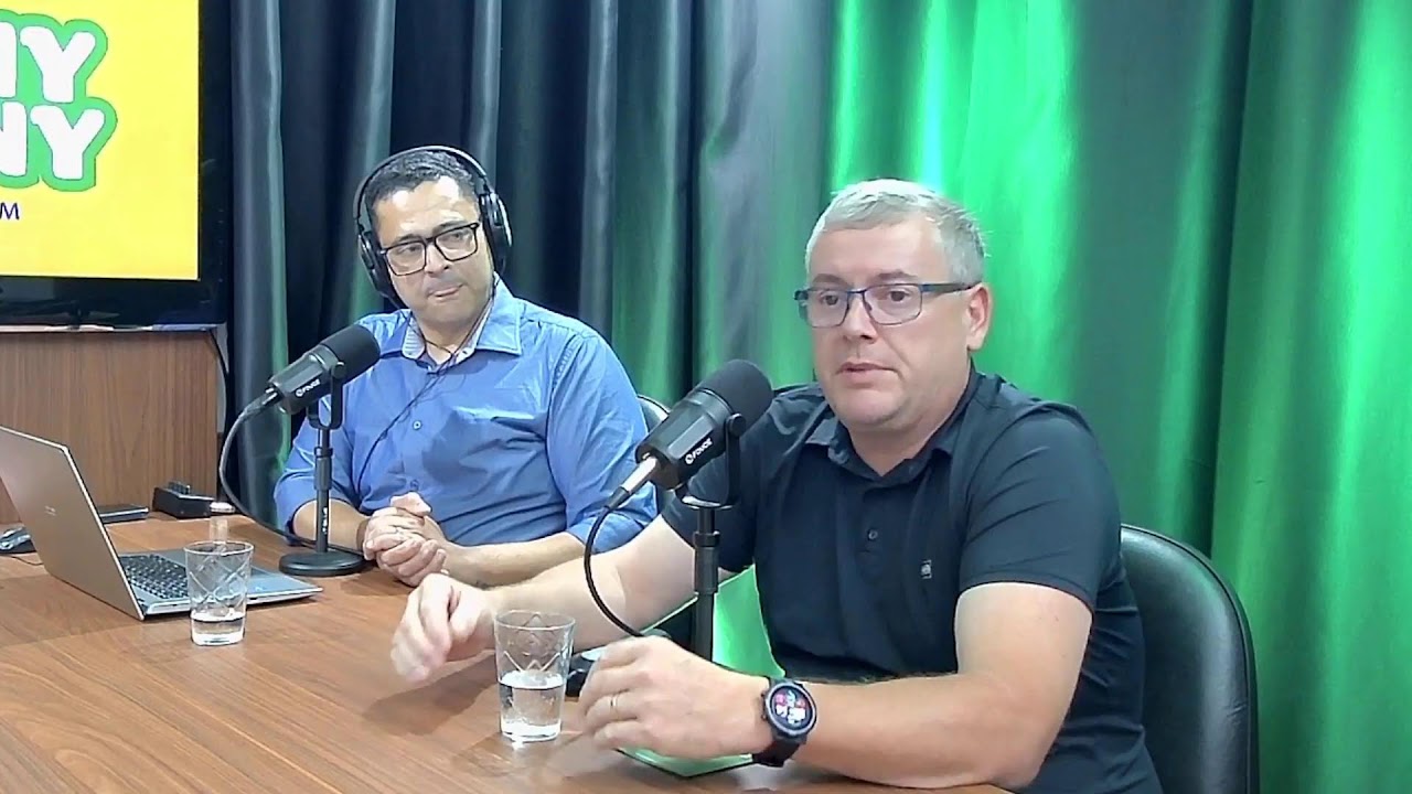 Transmissão ao vivo Gramado PetCast