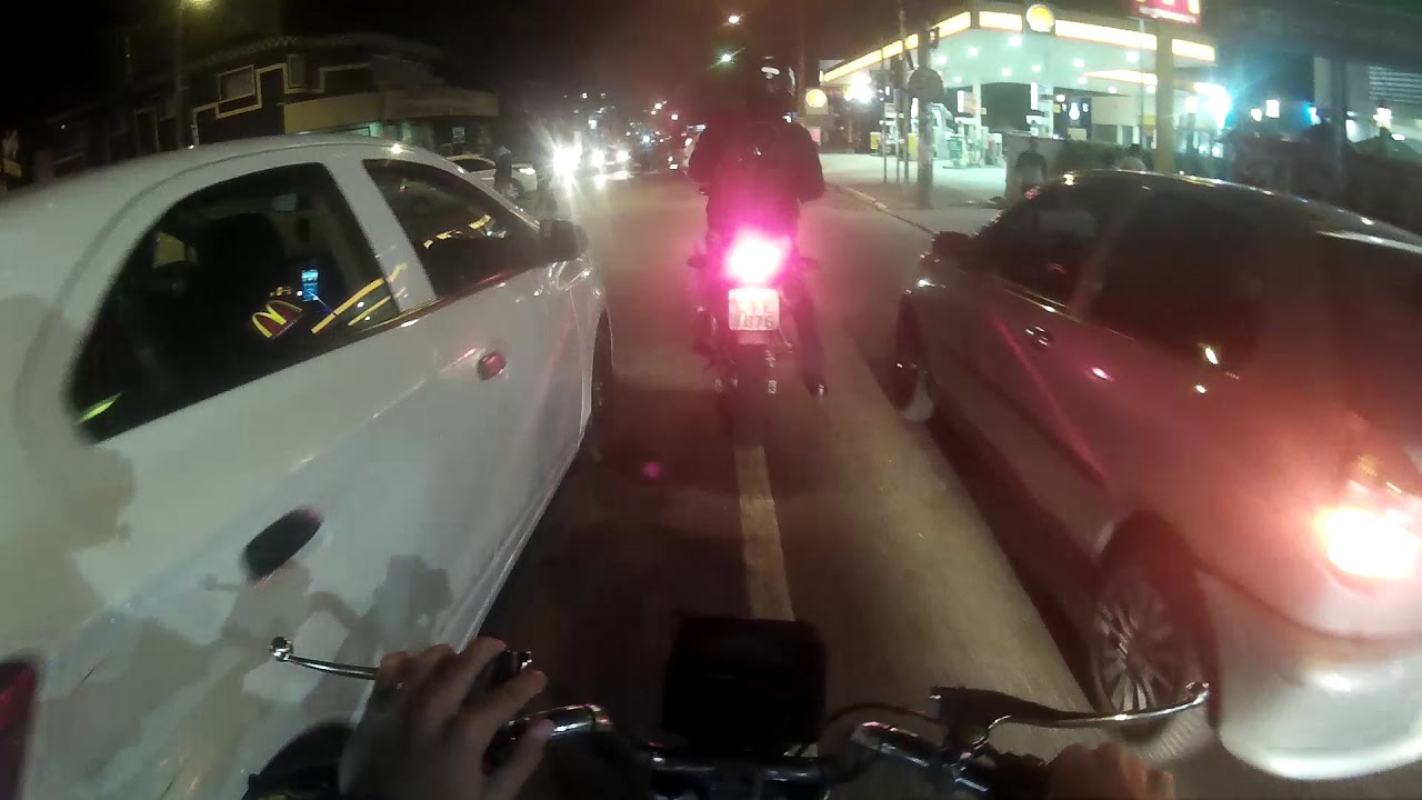 AQUELE PI&Atilde;O NA NOITE (Victor Da Moby)