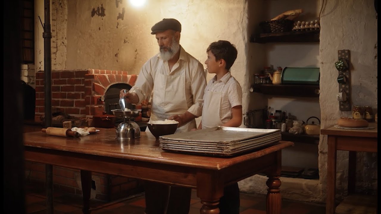 El secreto del pan tachirense revelado en 