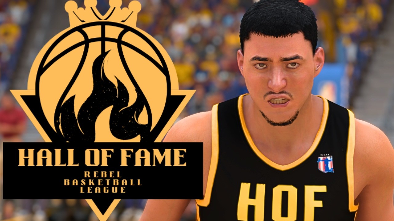 The RBL Hall of Fame Award Show
