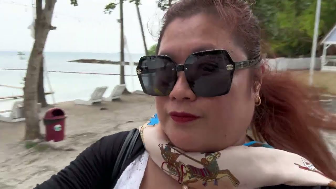 MANAWARI BEACH || ELLEN CANDA OFW 