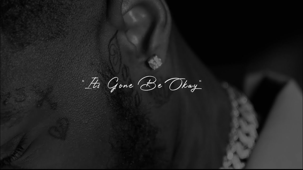 Swayy Mula - It’s gone be okay ( official video )