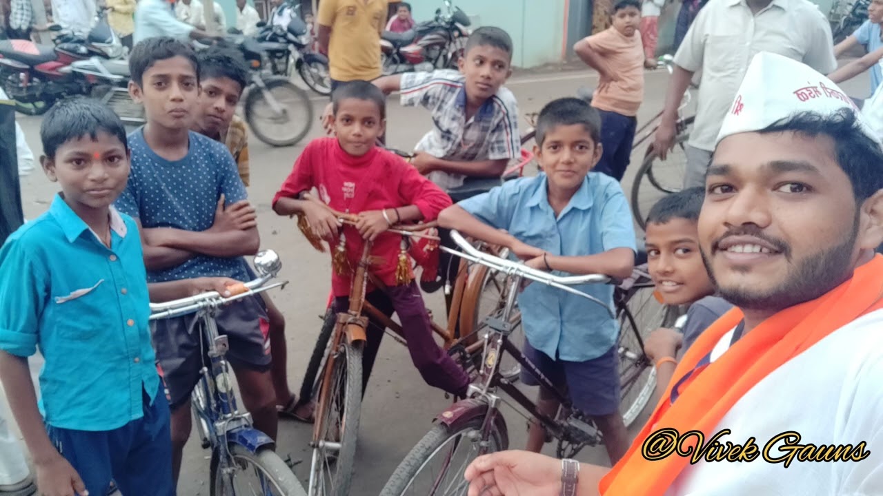 Pandharpur Wari From Goa, Navelim Day 4 & 5. #vitthal #vitthalmauli #wari #ekadashi_special