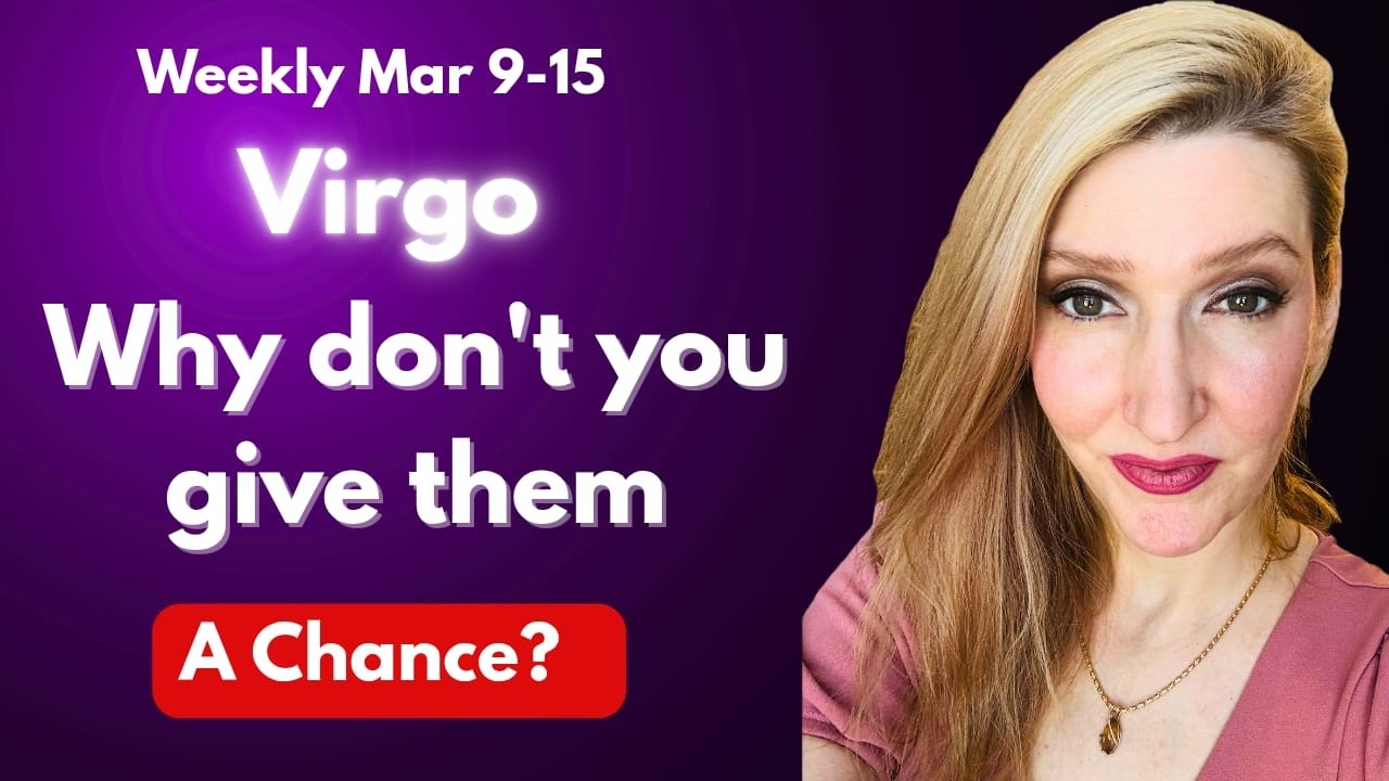 VIRGO THEY ARE OBESSED & CRYING OVER YOU!