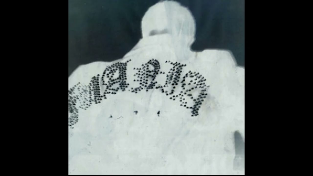 HAMZA - YESTERDAY (INSTRUMENTAL)