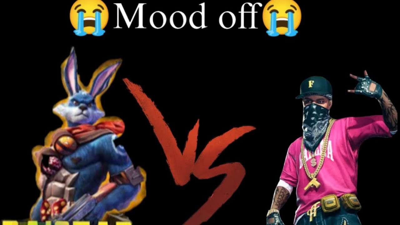 #sad song day one mood off video like and subscribe comment free fire Max India