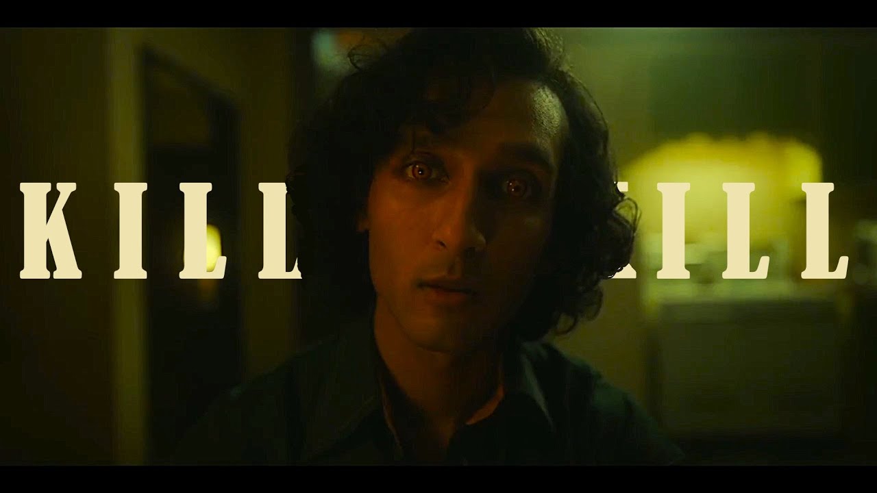 Interview with the Vampire | Armand | Kill Kill