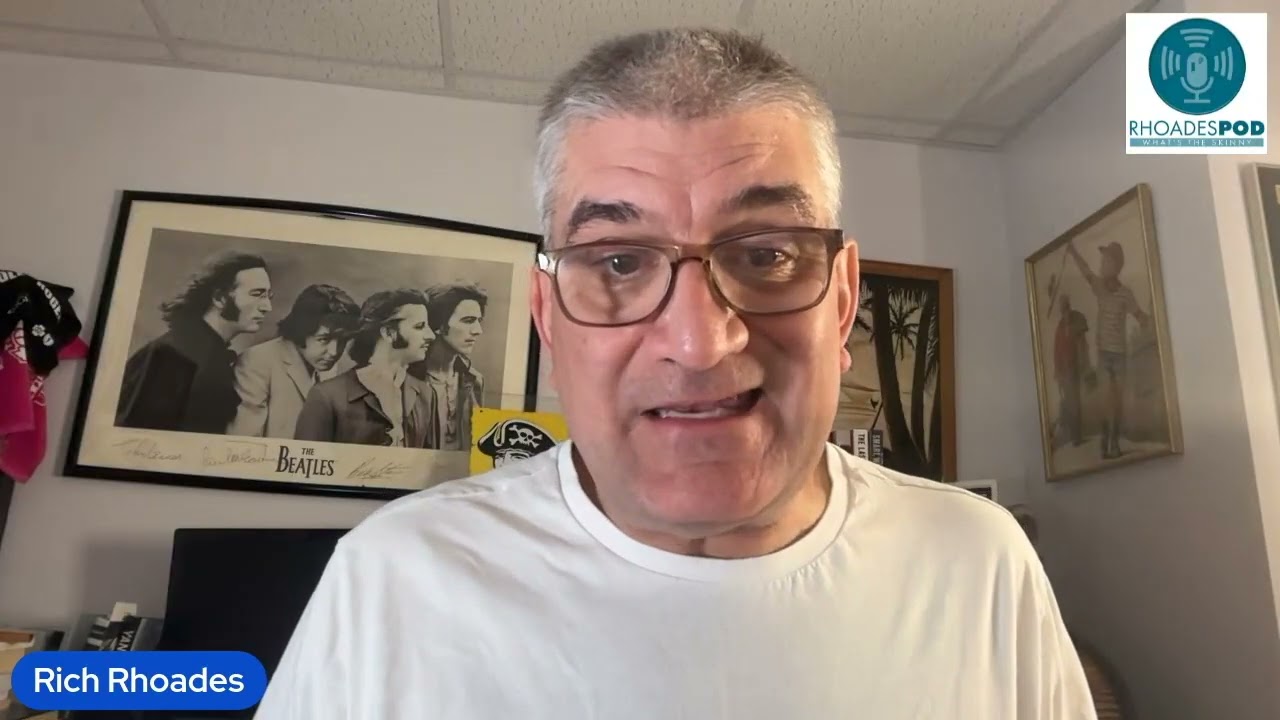 Episode 14 — D9 Wrestling and Bill Mazeroski