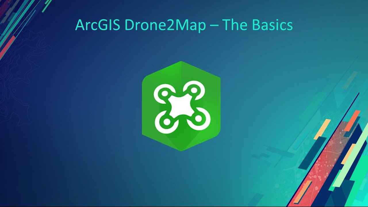 Руководство для начинающих по Drone2Map