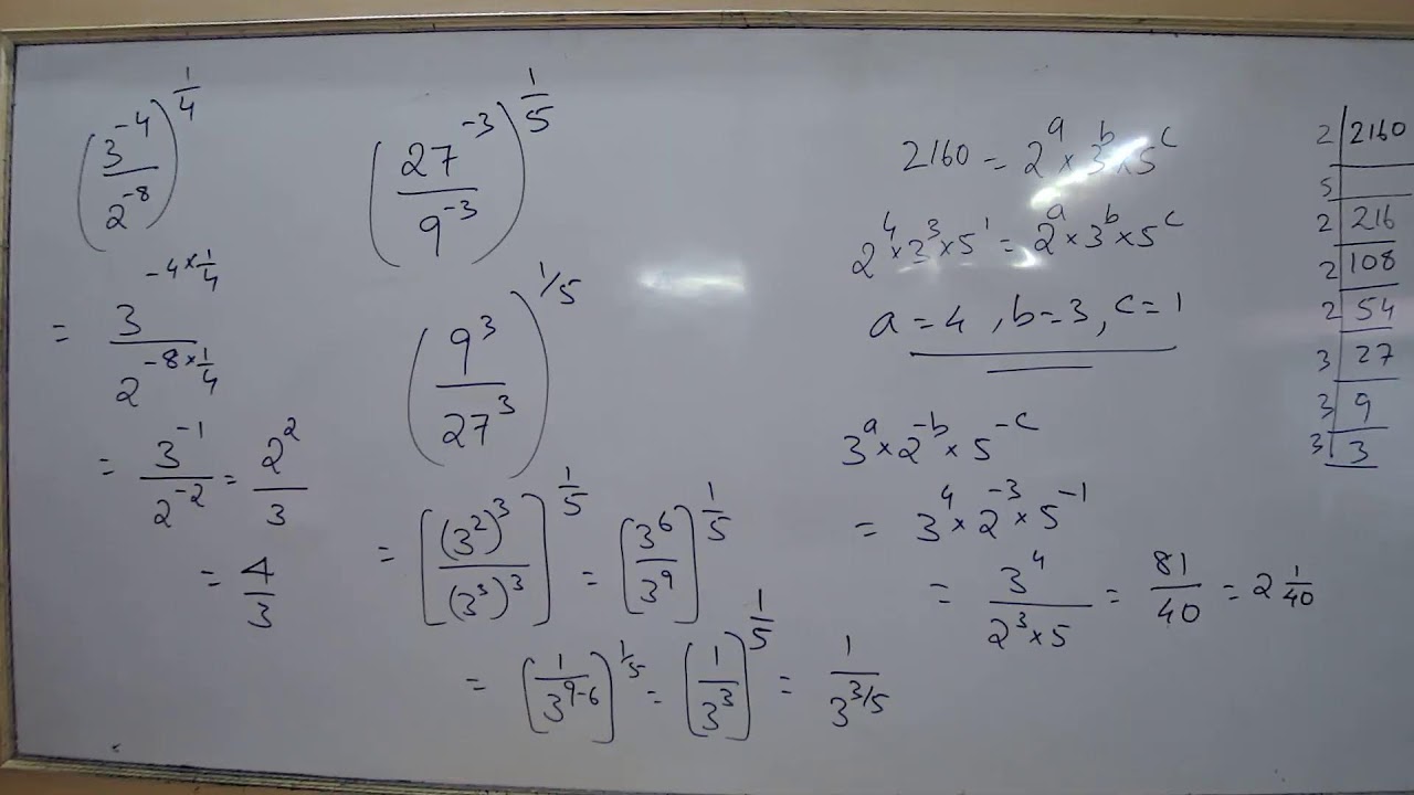 NRL23 - IX ICSE MATHS BG 06/08/2022