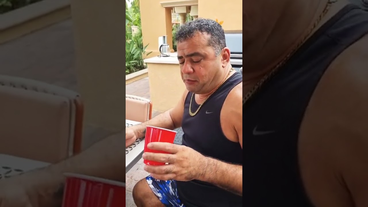 ب نام خالق هستی .دورهمی ب میزبانی حاج شهرام جعفری نژاد افتخار عشق بازان ایرانی در امریکا 😍😍