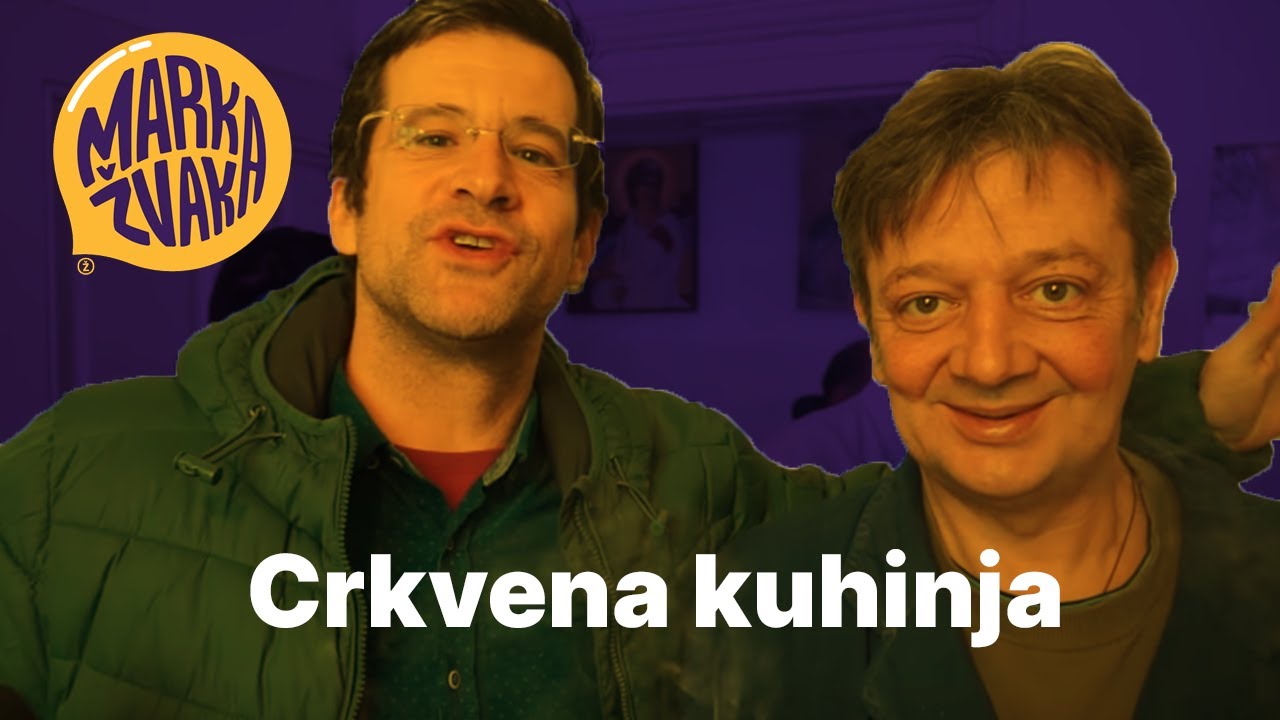 Crkvena kuhinja