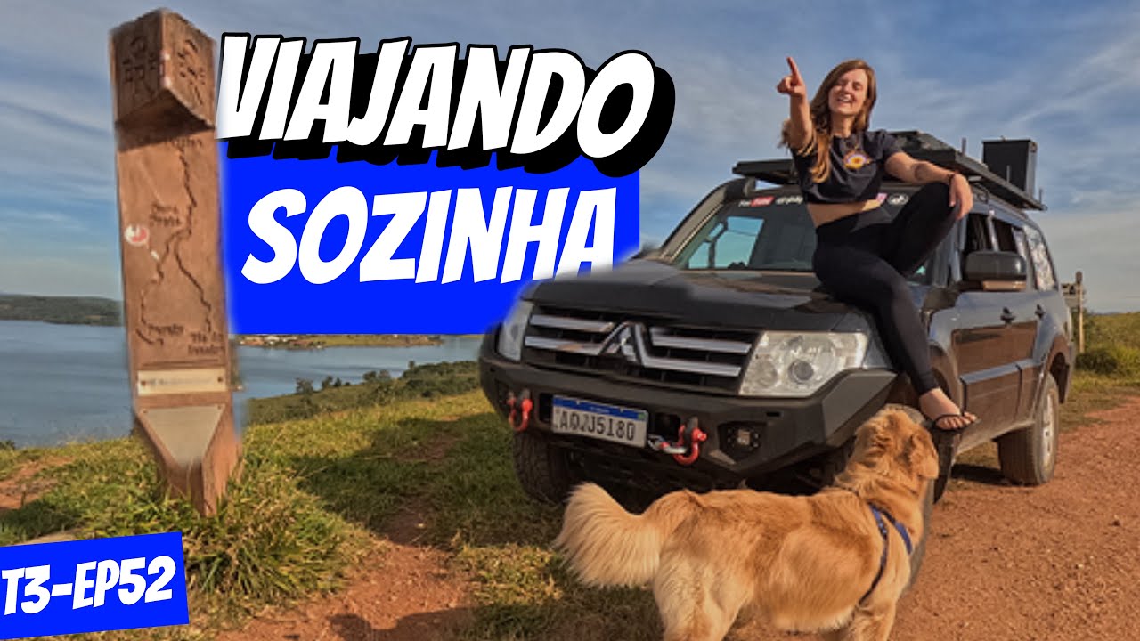700km pelo Caminho Velho da Estrada Real